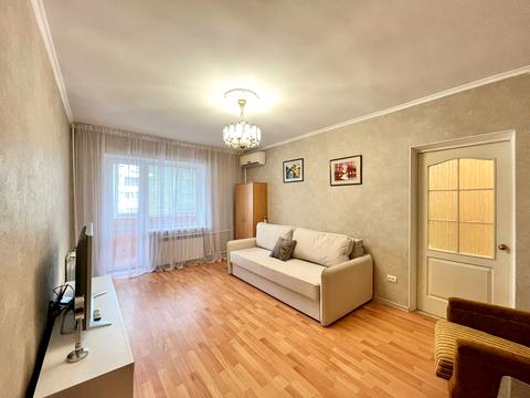 квартира по адресу Героев Днепра ул., 32-А