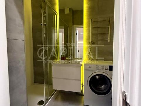 коммерческая по адресу Васильковская ул., 100-А