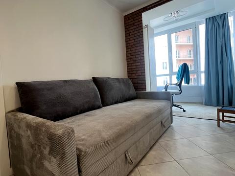 квартира по адресу Бродська ул., 1-В