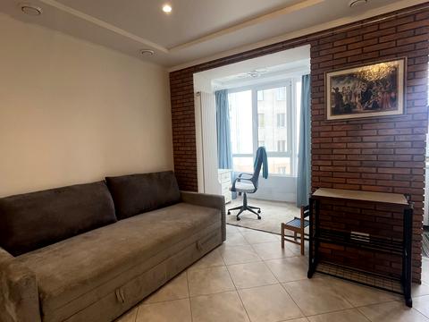 квартира по адресу Бродська ул., 1-В