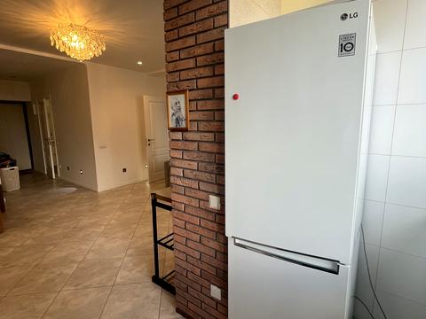 квартира по адресу Бродська ул., 1-В