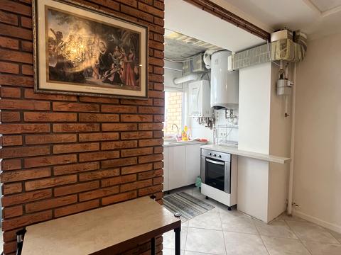 квартира по адресу Бродська ул., 1-В