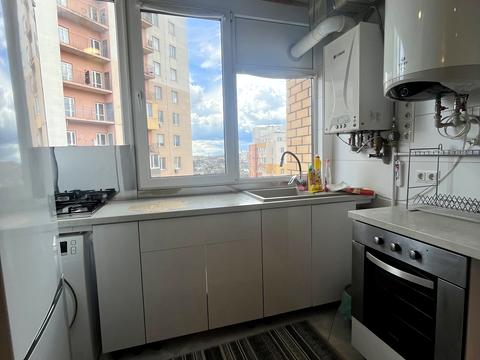 квартира по адресу Бродська ул., 1-В