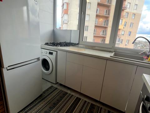 квартира по адресу Бродська ул., 1-В