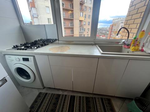 квартира по адресу Бродська ул., 1-В