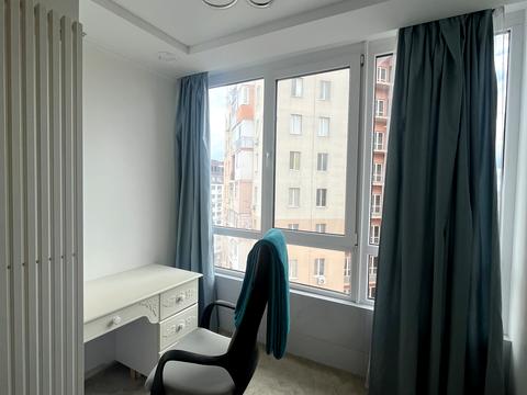 квартира по адресу Бродська ул., 1-В