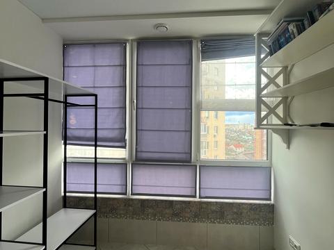 квартира по адресу Бродська ул., 1-В