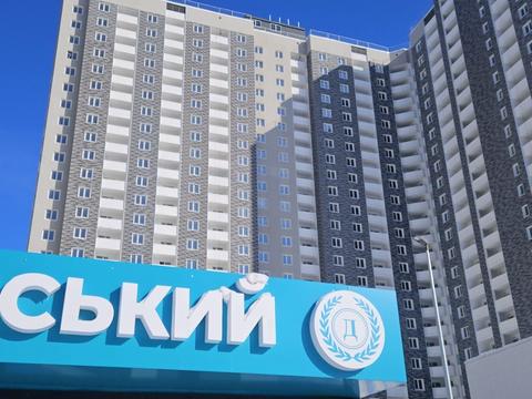 квартира по адресу Электротехническая ул., (Будинок 1)