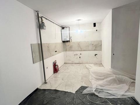 квартира по адресу Зеленая ул., 204-Д