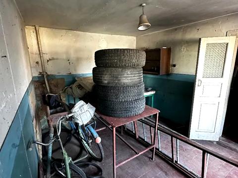 будинок за адресою Доблесна вул.