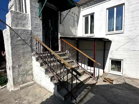 будинок за адресою Доблесна вул.