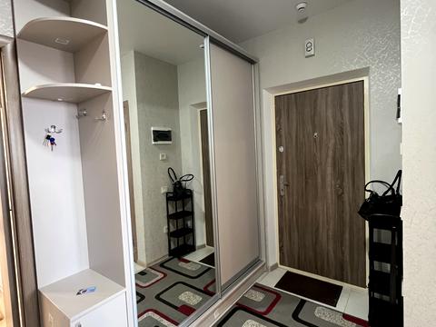 квартира за адресою Михайла Грушевського вул., 30в