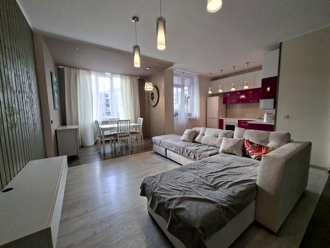 квартира за адресою Урлівська вул., 23-В