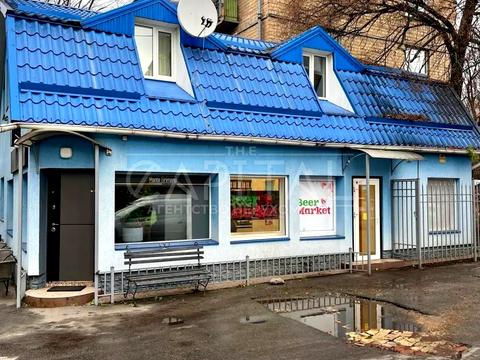 комерційна за адресою Єреванська вул., 12