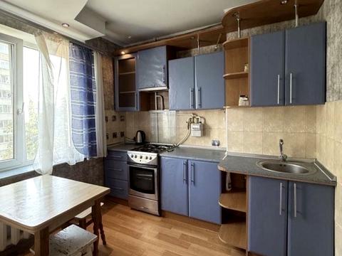 квартира за адресою Інститутська вул., 18