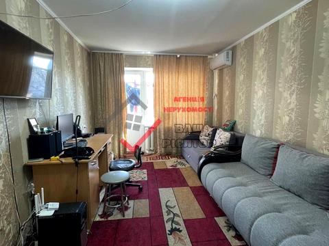 квартира по адресу Хорольский пер., 5