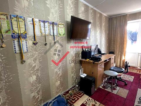 квартира по адресу Хорольский пер., 5