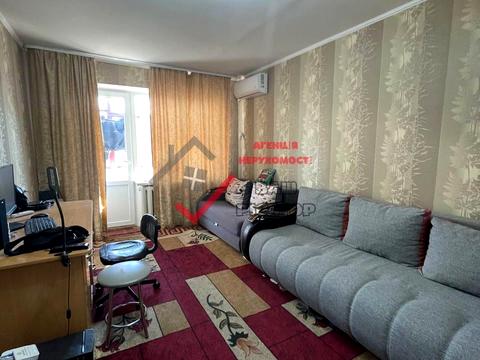 квартира по адресу Хорольский пер., 5