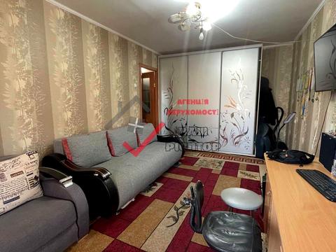 квартира по адресу Хорольский пер., 5