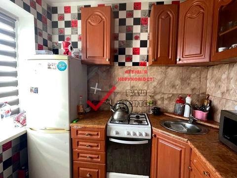 квартира по адресу Хорольский пер., 5