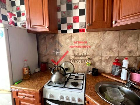 квартира по адресу Хорольский пер., 5