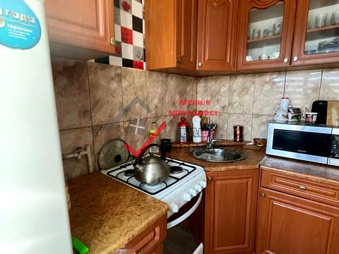 квартира по адресу Хорольский пер., 5