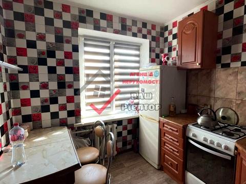 квартира по адресу Хорольский пер., 5