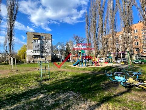 квартира по адресу Хорольский пер., 5