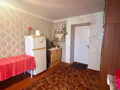 кімната за адресою Вітрука вул., 17б