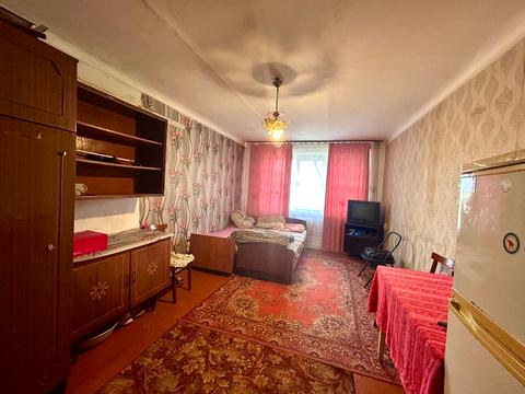 комната по адресу Вітрука ул., 17б