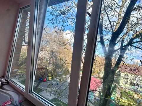 комната по адресу Вітрука ул., 17б