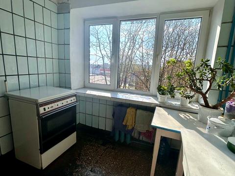 комната по адресу Вітрука ул., 17б