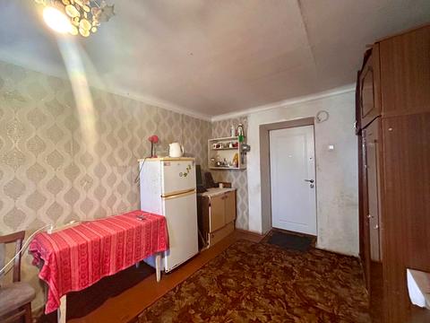 комната по адресу Вітрука ул., 17б