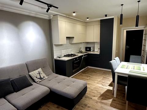 квартира за адресою Городницька вул., 47-В