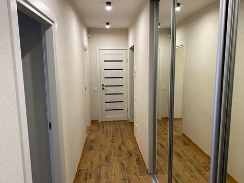 квартира за адресою Городницька вул., 47-В