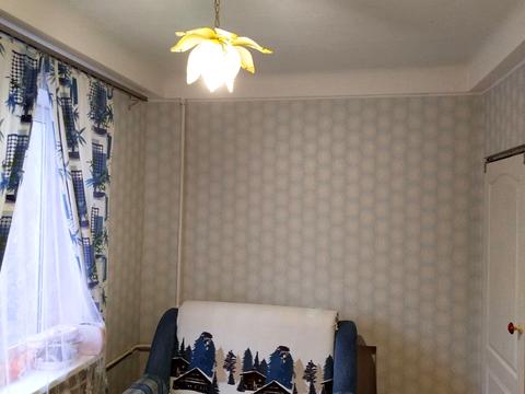 квартира за адресою Григорія Чупринки вул. (Чудновського), 4