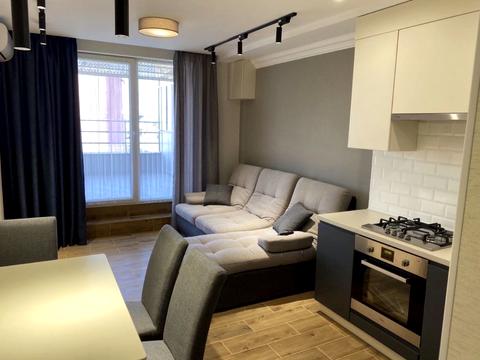 квартира за адресою Городницька вул., 47-В