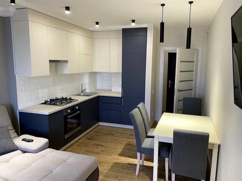 квартира за адресою Городницька вул., 47-В