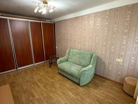 квартира за адресою Солом'янська вул., 29
