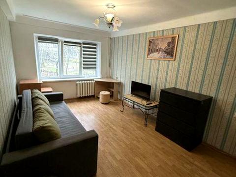 квартира по адресу Соломенская ул., 29