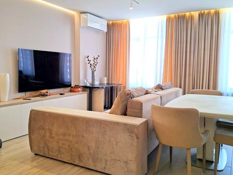 квартира за адресою Євгена Сверстюка вул. (Марини Раскової), 6-Г