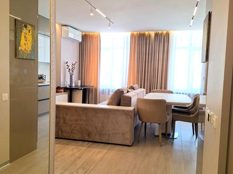 квартира за адресою Євгена Сверстюка вул. (Марини Раскової), 6-Г