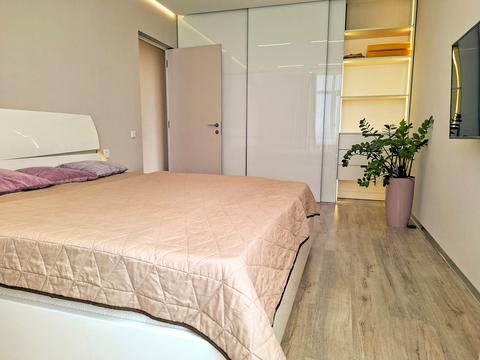 квартира за адресою Євгена Сверстюка вул. (Марини Раскової), 6-Г