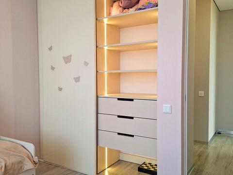 квартира за адресою Євгена Сверстюка вул. (Марини Раскової), 6-Г