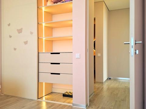 квартира за адресою Євгена Сверстюка вул. (Марини Раскової), 6-Г