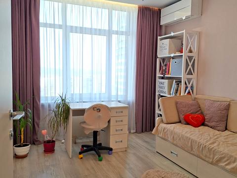 квартира за адресою Євгена Сверстюка вул. (Марини Раскової), 6-Г