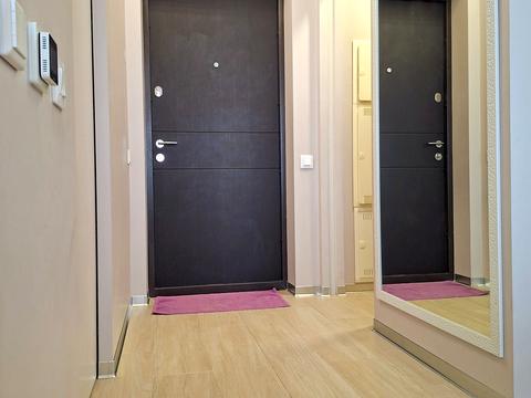 квартира за адресою Євгена Сверстюка вул. (Марини Раскової), 6-Г