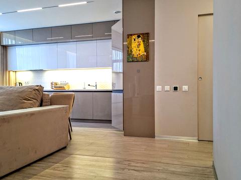 квартира за адресою Євгена Сверстюка вул. (Марини Раскової), 6-Г