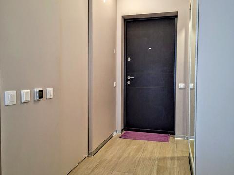 квартира за адресою Євгена Сверстюка вул. (Марини Раскової), 6-Г