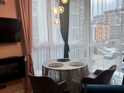 квартира по адресу Прорізна ул., 1